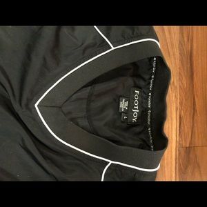 FootJoy windbreaker size Large